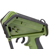 Spektrum DX5 Rugged 5-Channel DSMR Transmitter Green SPMR5200G