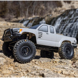Axial AXI03027T3 RC Truck 1/10 SCX10 III Base Camp 4WD Rock Crawler Gray