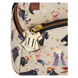Loungefly Happy Potter Spring Mini Backpack