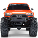 AXI-2035T1 1/24 SCX24 Toyota 4Runner 4X4 RTR Brushed Rock Crawler RTR Orange