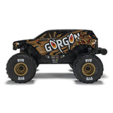 Arrma ARA2130T3 Gorgon Grom 1/16 Brushed 4X4 Truck RTR Battery Charger Bronze