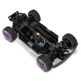 ARRMA ARA2304ST1 MOJAVE GROM 4X4 3S BLX BRUSHLESS TRUCK BATTERY & CHARGER TEAL