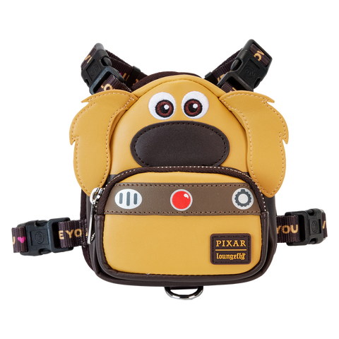 Loungefly Pixar UP 15th Anniversary Cosplay Dog Harness S-Small