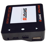 Spektrum SPMXBC100 XBC100 Smart LiPo Battery Checker & Servo Driver Air Field