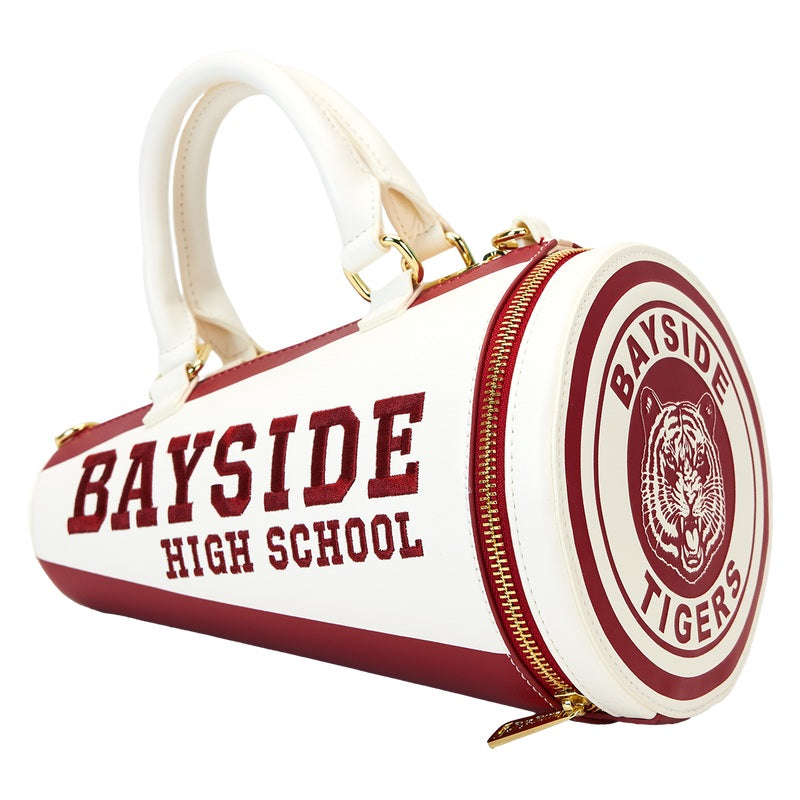 Loungefly Saved By The Bell Bayside High Megaphone Figural  display picture 3