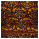 Loungefly Harry Potter Hogwarts Express Luggage Crossbody Bag