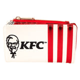 Loungefly KFC Colonel Sanders Wallet