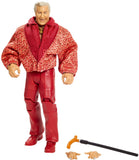 WWE Classy Freddie Blassie Elite Series #72 Deluxe Action Figure with Realistic Facial Detailing, Iconic Ring Gear & Accessories