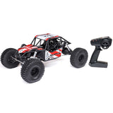 Axial AXI-1207T2 AXP8 Gilamon 2.2 Trail Buggy 4WD Rock Crawler Red