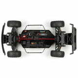 1/7 Mojave 6S BLX Scale Desert Racer Black/Green