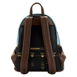 Loungefly Star Wars The High Republic Comic Cover Womens Mini Backpack.
