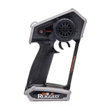 Spektrum DX6 Rugged 6 Channel DSMR Transmitter with SR515 SPM6215