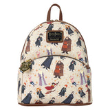 Loungefly Happy Potter Spring Mini Backpack