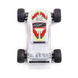 Losi LOS-1392T1 1/28 Micro-T 2WD 2s Truck RTR White