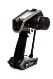 Spektrum DX5 Rugged 2.4GHz 5-Channel DSMR Radio Transmitter SPM5200