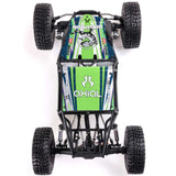 Axial AXI-1207T1 AXP8 Gilamon 2.2 Trail Buggy 4WD Rock Crawler Green