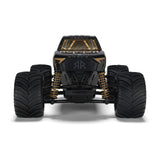 Arrma ARA2130T3 Gorgon Grom 1/16 Brushed 4X4 Truck RTR Battery Charger Bronze