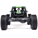 Axial AXI-1207T1 AXP8 Gilamon 2.2 Trail Buggy 4WD Rock Crawler Green