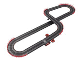Carrera Go!!! 20062572 Flying Lap 1: 43  Scale Slot Car Set