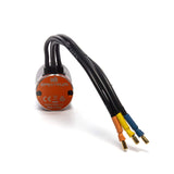 Spektrum SPMXSM3002 Firma 2800Kv Brushless Sensored Crawler Motor