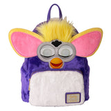 Loungefly Furby Plush Cosplay Lenticular Mini Backpack
