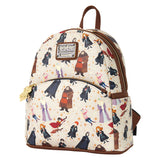Loungefly Happy Potter Spring Mini Backpack