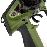 Spektrum DX5 Rugged 5-Channel DSMR Transmitter Green SPMR5200G