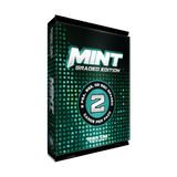 Mint Graded Edition Box