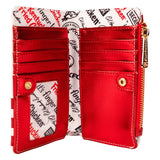 Loungefly KFC Colonel Sanders Wallet