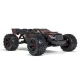 Arrma ARA5808V2T1 Kraton 1/5 EXB 8S Monster Truck Black
