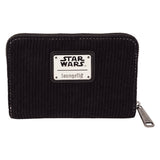 Loungefly Star Wars: The Power of the Force Lightsaber Zip Around Wallet