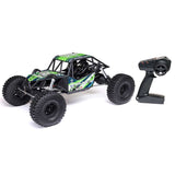 Axial AXI-1207T1 AXP8 Gilamon 2.2 Trail Buggy 4WD Rock Crawler Green
