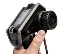 Spektrum DX5 Rugged 2.4GHz 5-Channel DSMR Radio Transmitter SPM5200