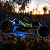 Axial AXI-1207T1 AXP8 Gilamon 2.2 Trail Buggy 4WD Rock Crawler Green