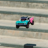 ARRMA ARA2304ST1 MOJAVE GROM 4X4 3S BLX BRUSHLESS TRUCK BATTERY & CHARGER TEAL