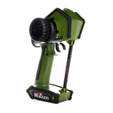Spektrum DX5 Rugged 5-Channel DSMR Transmitter Green SPMR5200G