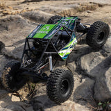Axial AXI-1207T1 AXP8 Gilamon 2.2 Trail Buggy 4WD Rock Crawler Green