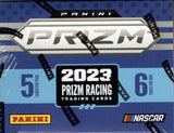 2023 Panini Prizm Racing Blaster Box