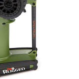 Spektrum DX5 Rugged 5-Channel DSMR Transmitter Green SPMR5200G