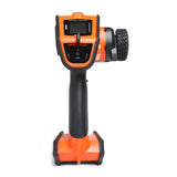 Spektrum SPMR62150 DX6 Rugged 6-Channel DSMR Transmitter Only, Orange