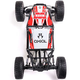 Axial AXI-1207T2 AXP8 Gilamon 2.2 Trail Buggy 4WD Rock Crawler Red