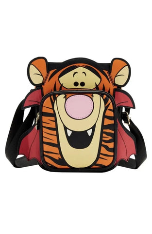 Loungefly Disney Mickey And Friends Picnic Mini Backpack