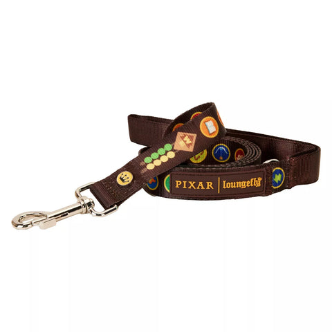 Loungefly Pets Pixar UP 15th Anniversary Dog Leash 6 Ft Long