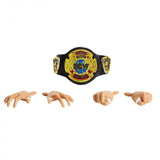 WWE Bam Bam Bigelow Legends Series 11 Elite Action Figure