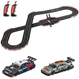 Carrera Digital 20030015 DTM Speed Memories Digital 1:32 Slot Car Racing Track Set