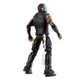 Jeff Hardy WWE Elite Series 84 Action Figure