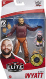 Bray Wyatt WWE Elite Series 85 Mattel Action Figure