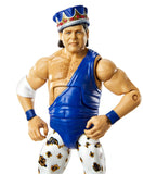 WWE Jerry The King Lawler Elite Collection Series 82 Action Figure