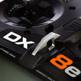 Spektrum SPMR8105 DX8e 8-Channel DSMX Transmitter Only