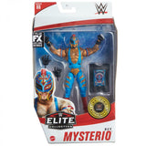 Rey Mysterio WWE Elite Collection Series 88 Action Figure